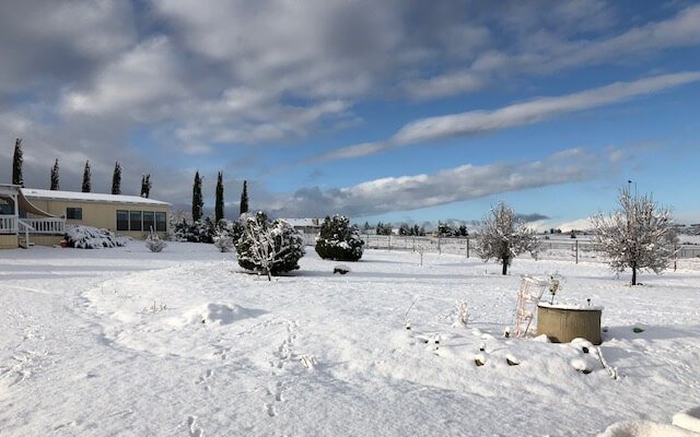 Are You Ready for Fall and the Onset of Winter? 