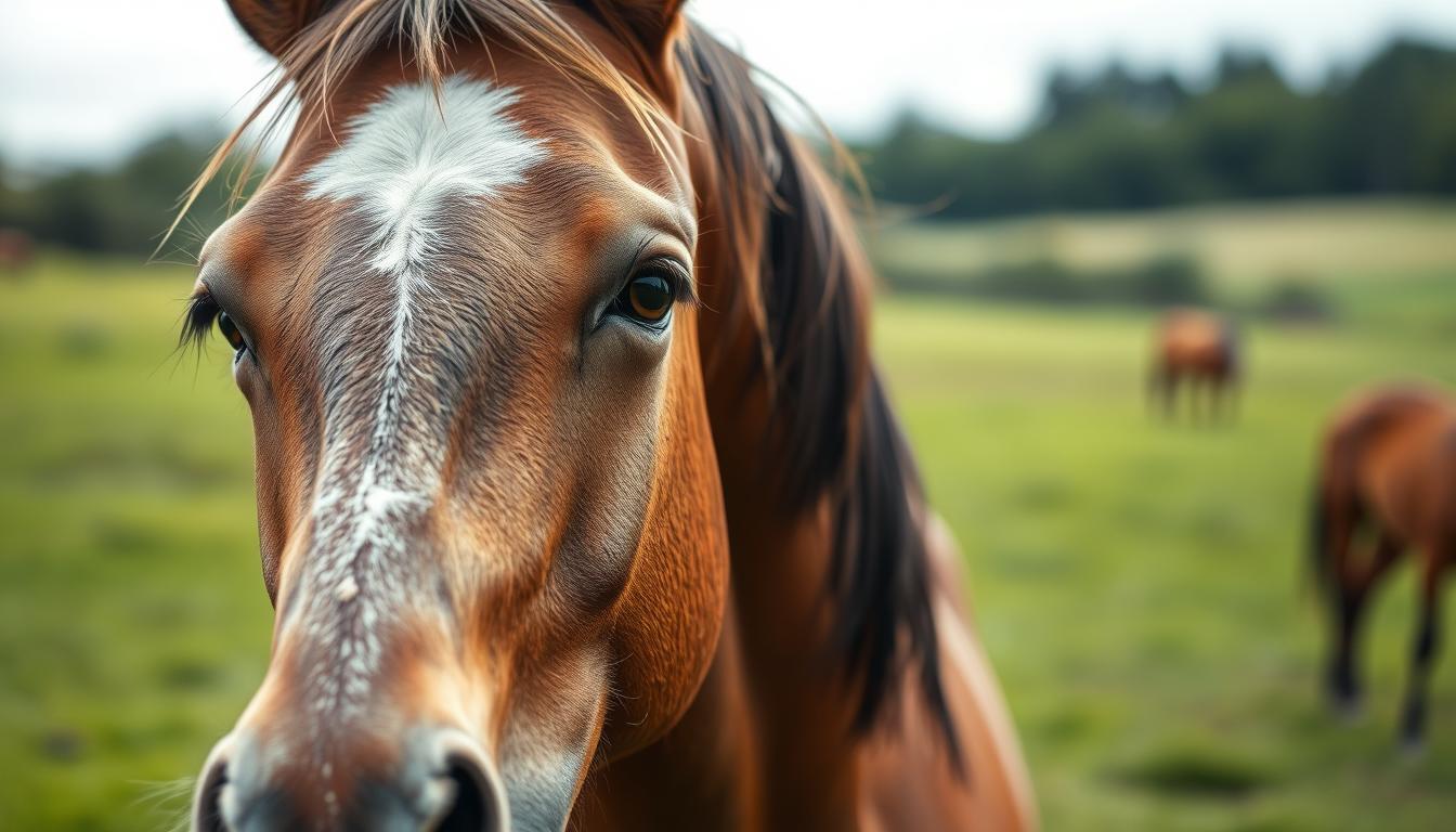 Understanding EPM in Horses