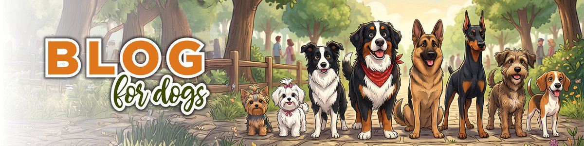 Let's Talk Dogs and Natural Health