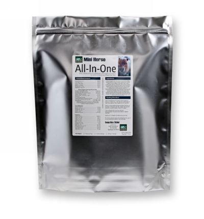 Mini All-in-One Daily Vitamin/Mineral, Probiotic & Digestive Support by Earth Song Ranch