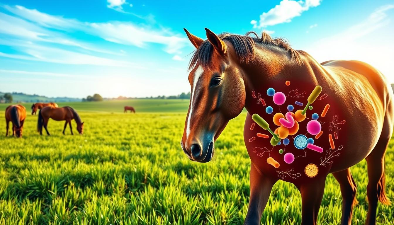  Exploring Probiotics for Horses: Enhancing Equine Digestive Health and Microbiome 