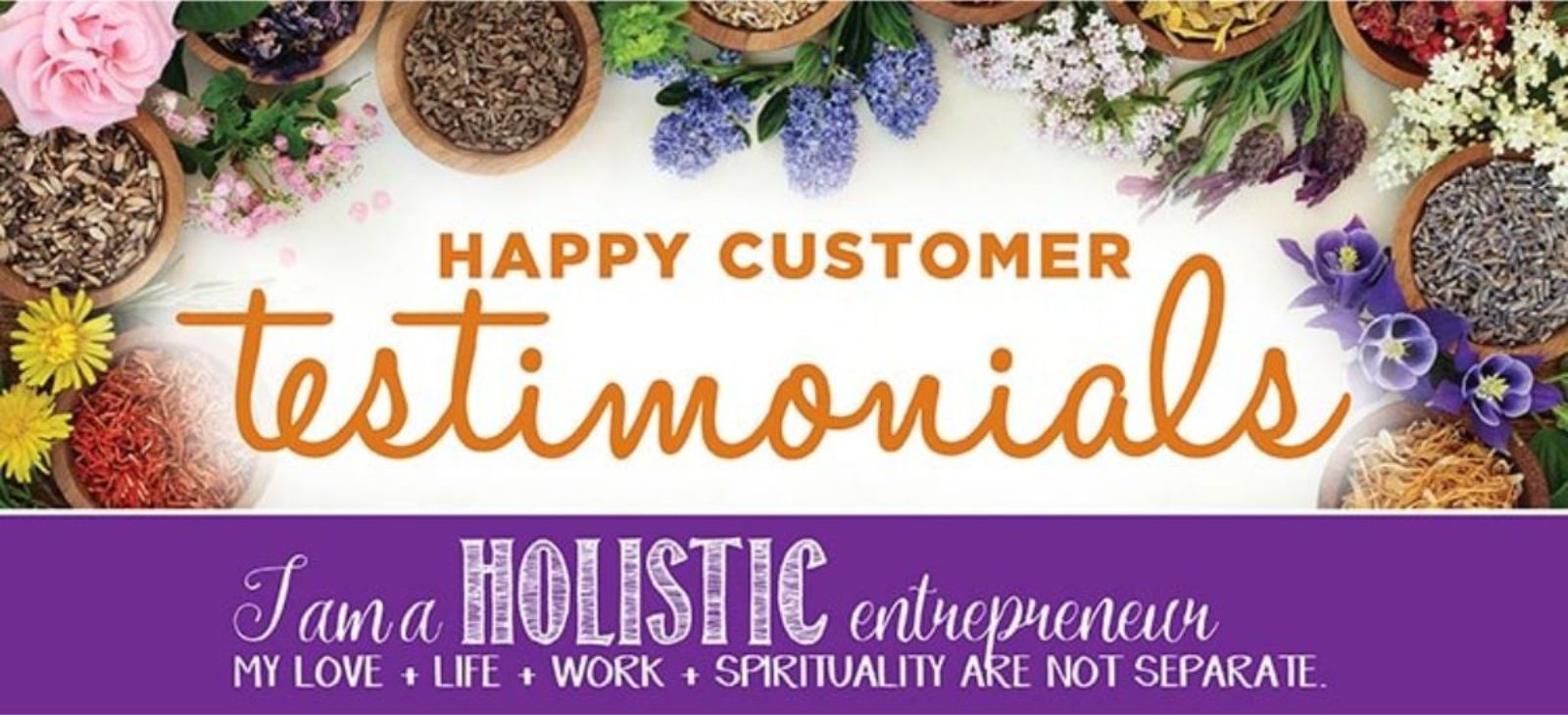 Earth Song Ranch Customer Testimonials